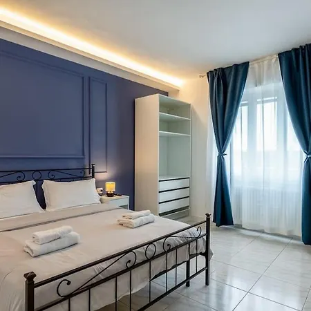 Comfort In * Milan
