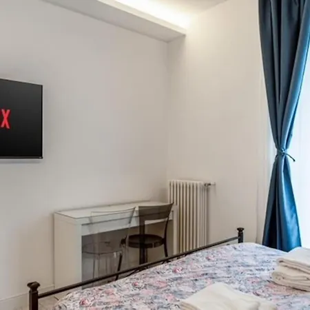 Comfort In Apartment Milan