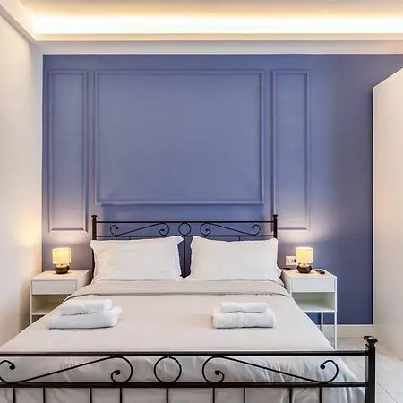 Comfort In Appartement Milaan