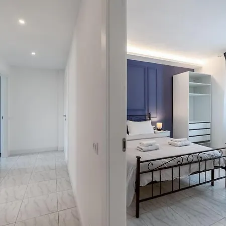 Comfort In Appartement Milaan